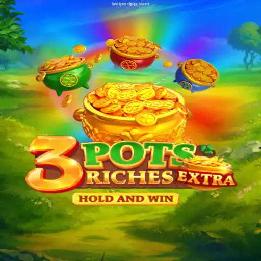 Exploring 3potsExtra: A Dynamic Casino Game Experience