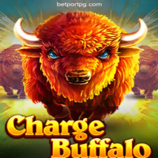 Discover the Wild Thrills of ChargeBuffalo