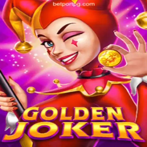GoldenJoker: The Premier Gaming Experience at PORT PG