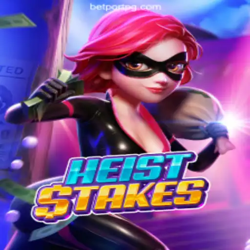 Explore the Exciting World of HeistStakes: A Top Casino Game
