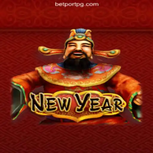 NewYear: A Captivating Gaming Experience by PORT PG O