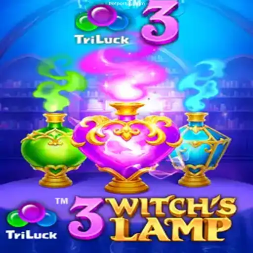 Discovering the Magic of 3WitchsLamp: A Dive into Brazil's Most Trusted Casino Game