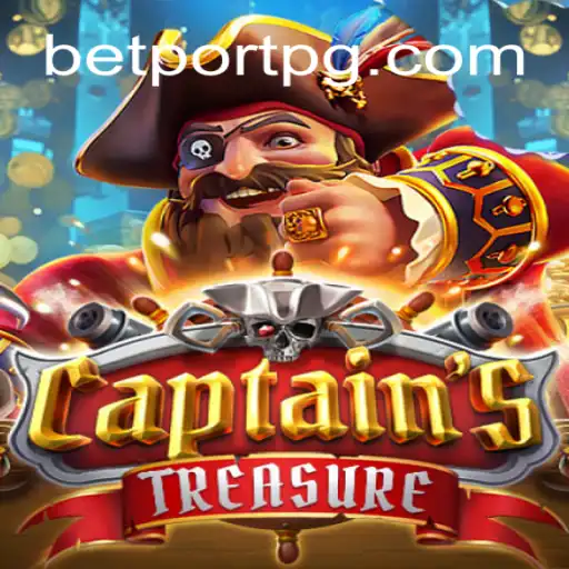 CaptainssTreasure: Unveiling the Adventures of the High Seas