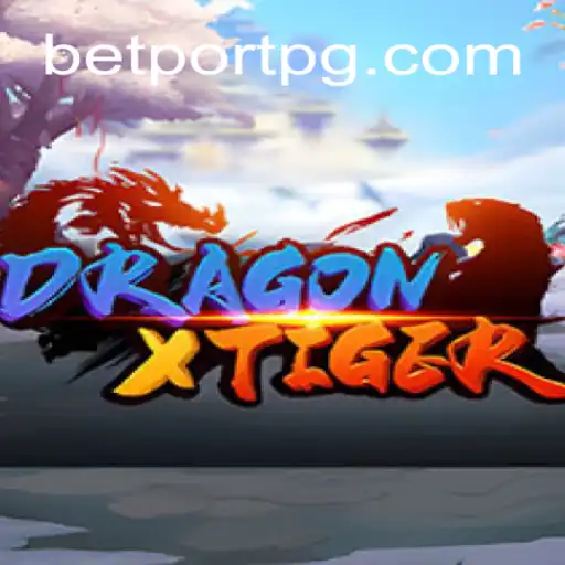 Immerse Yourself in the World of DragonXTiger