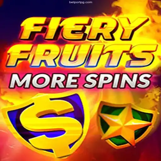 Experience the Excitement of FieryFruitsMoreSpins at Brazil's Trusted Casino