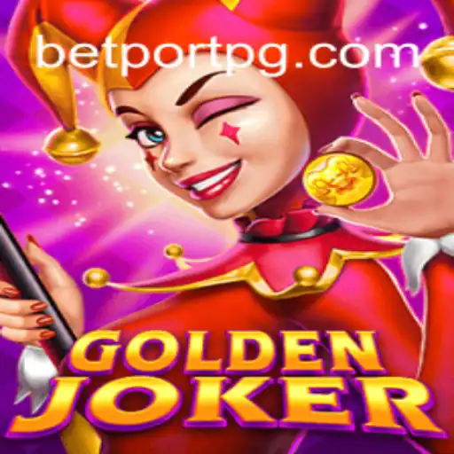 GoldenJoker: The Premier Gaming Experience at PORT PG