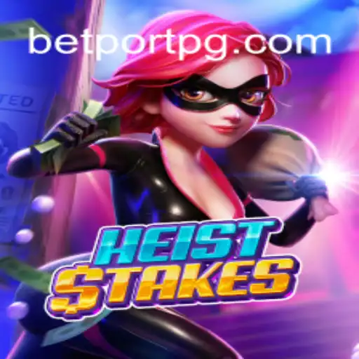 Explore the Exciting World of HeistStakes: A Top Casino Game