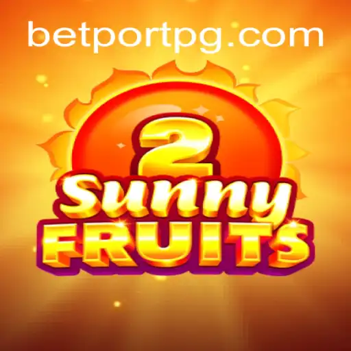 Dive into SunnyFruits2: The Thrilling Casino Experience