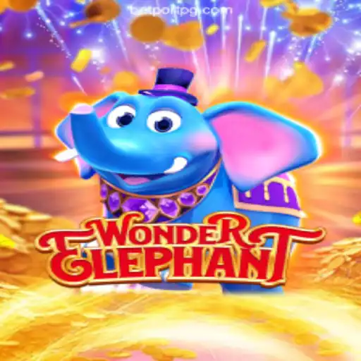 Explore WonderElephant: Unveiling the Captivating Gameplay Experience