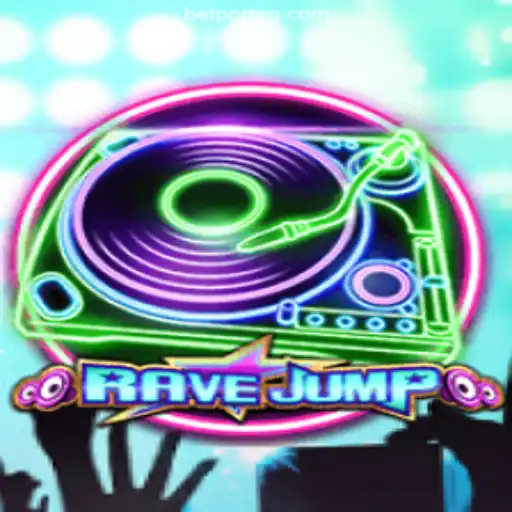 Discover RaveJump: The Electrifying New Game Adventure