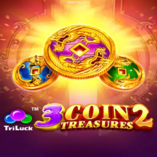 Discovering 3CoinTreasures2: The Thrilling World of a Renowned Casino Game