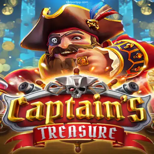 CaptainssTreasure: Unveiling the Adventures of the High Seas