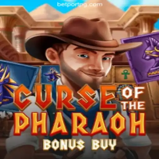 Explore the Mystical World of Curse of the Pharaoh Bonus Buy