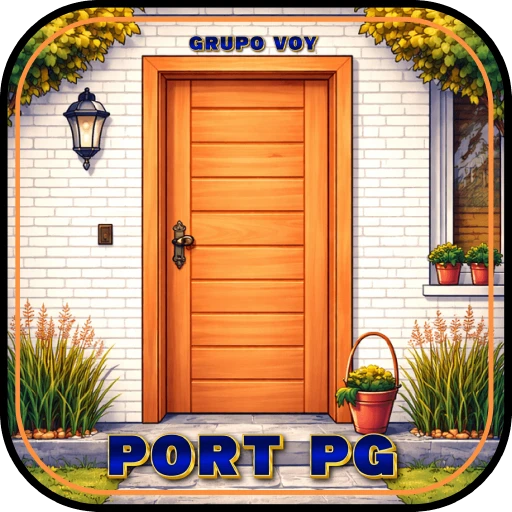 PORT PG O cassino mais confiável do Brasil, um operador certificado pela IBIA.⚡