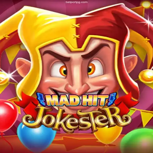 MadHitJokester: A New Era of Gaming Entertainment