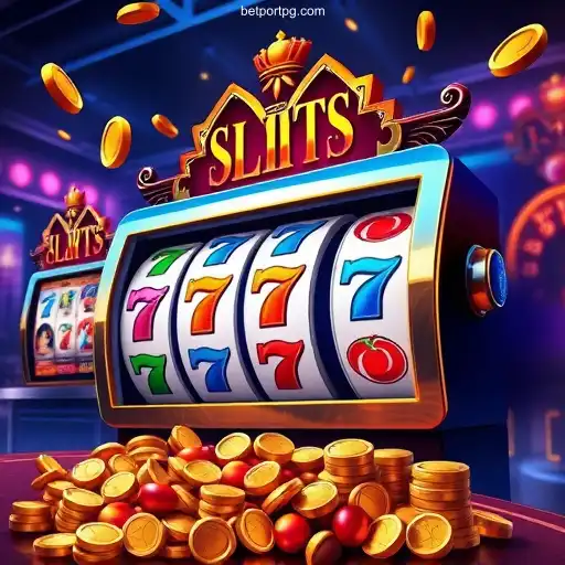 Exploring the World of Online Slots with PORT PG