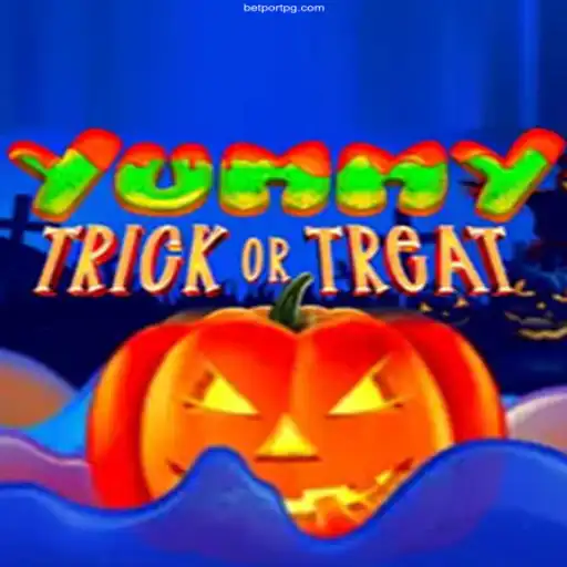 YummyTrickorTreat: Explore the Spooky and Delicious Adventures